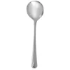 Flatware Oneida Deauville 18/10 Stainless Steel Bouillon Spoons (Set Of 12)