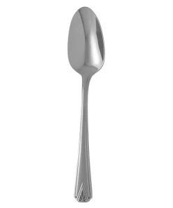 Flatware Oneida Deauville 18/10 Stainless Steel Teaspoons (Set Of 12)