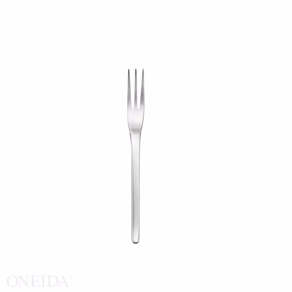 Flatware Oneida Apex 18/10 Stainless Steel Oyster/Cocktail/Petite Forks (Set Of 12)
