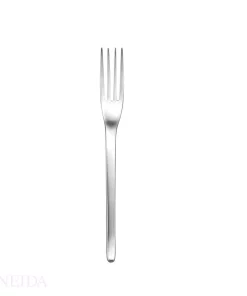 Flatware Oneida Apex 18/10 Stainless Steel Salad/Dessert Forks (Set Of 12)