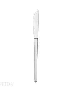 Flatware Oneida Apex 18/10 Stainless Steel Steak Knives (Set Of 12)