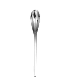 Flatware Oneida Apex 18/10 Stainless Steel Iced Tea Spoons (Set Of 12)