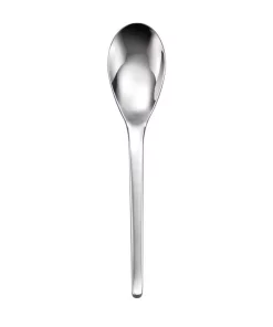 Flatware Oneida Apex 18/10 Stainless Steel Tablespoon/Serving Spoons (Set Of 12)