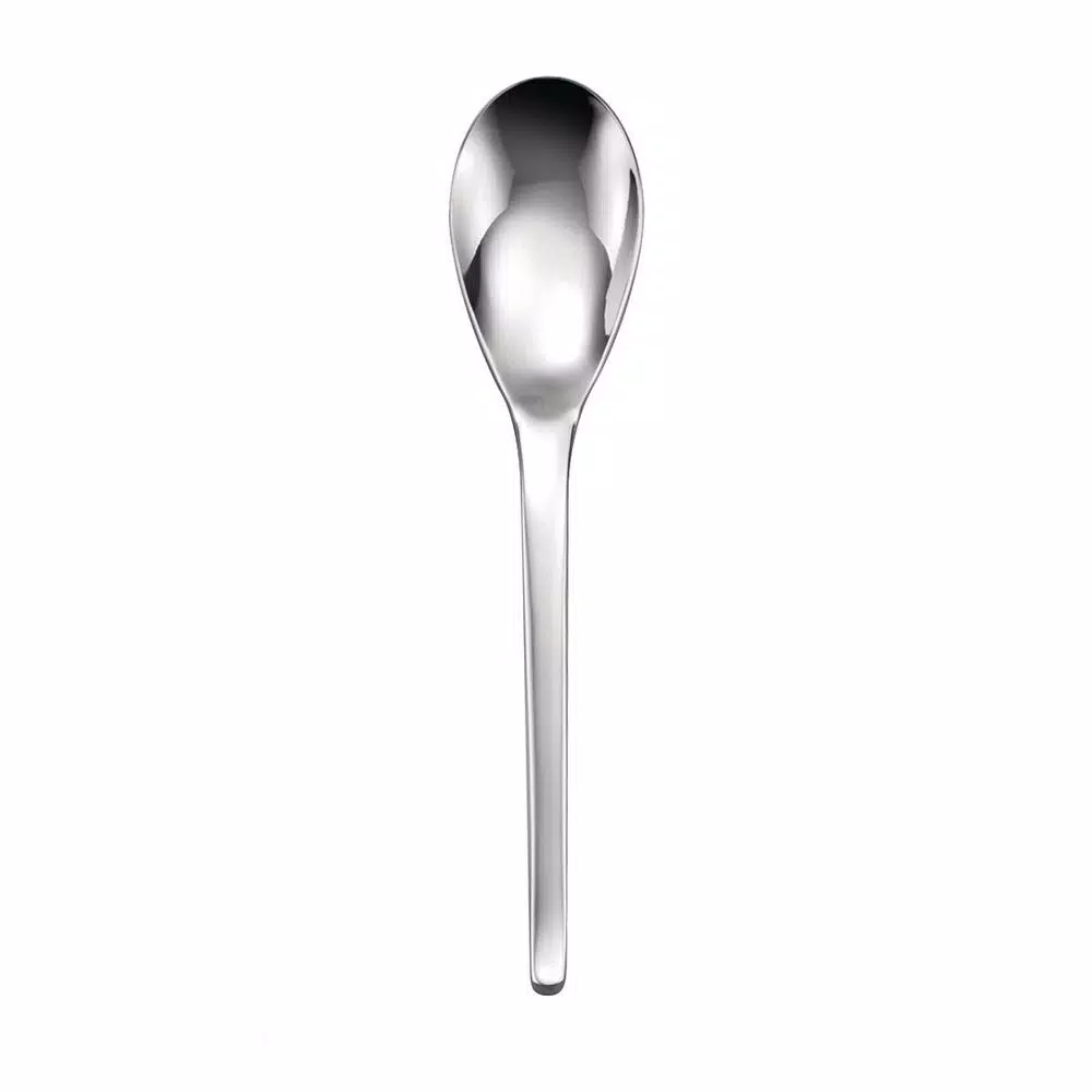 Flatware Oneida Apex 18/10 Stainless Steel Tablespoon/Serving Spoons (Set Of 12)
