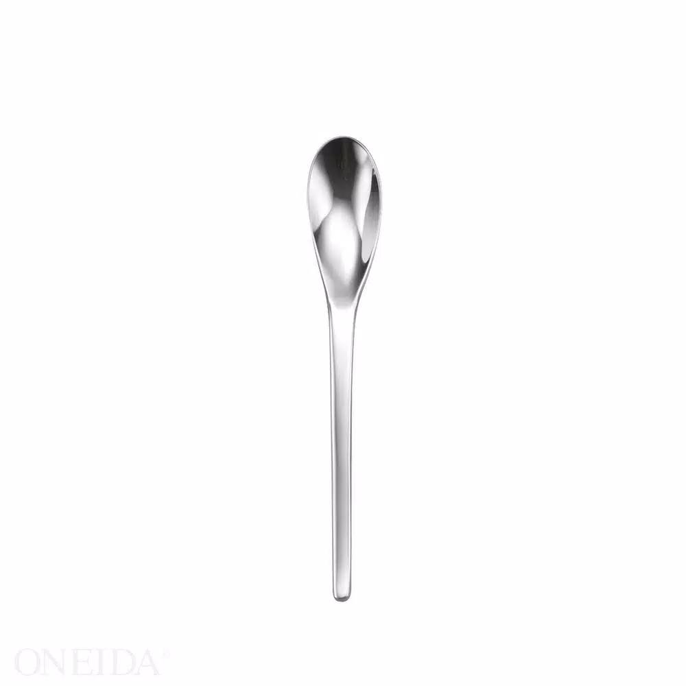 Flatware Oneida Apex 18/10 Stainless Steel Teaspoons, U.S. Size (Set Of 12)