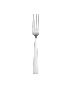 Flatware Oneida Fulcrum 18/10 Stainless Steel Salad/Dessert Forks (Set Of 12)