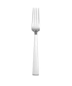 Flatware Oneida Fulcrum 18/10 Stainless Steel Dinner Forks (Set Of 12)