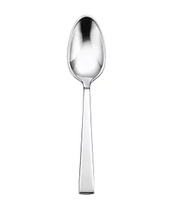 Flatware Oneida Fulcrum 18/10 Stainless Steel Coffee Spoons (Set Of 12)