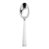 Flatware Oneida Fulcrum 18/10 Stainless Steel Tablespoon/Serving Spoons (Set Of 12)