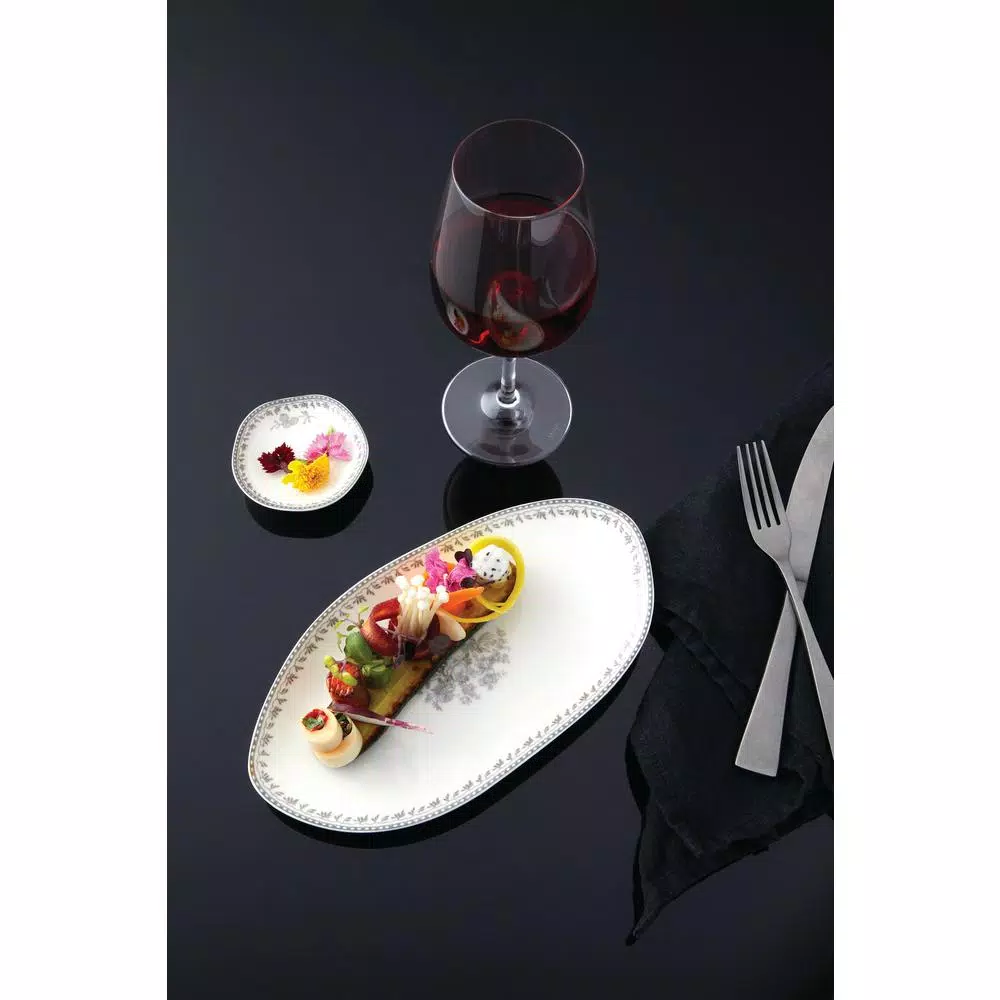 Flatware Oneida Satin Fulcrum 18/10 Stainless Steel Iced Tea Spoons (Set Of 12) - Image 3