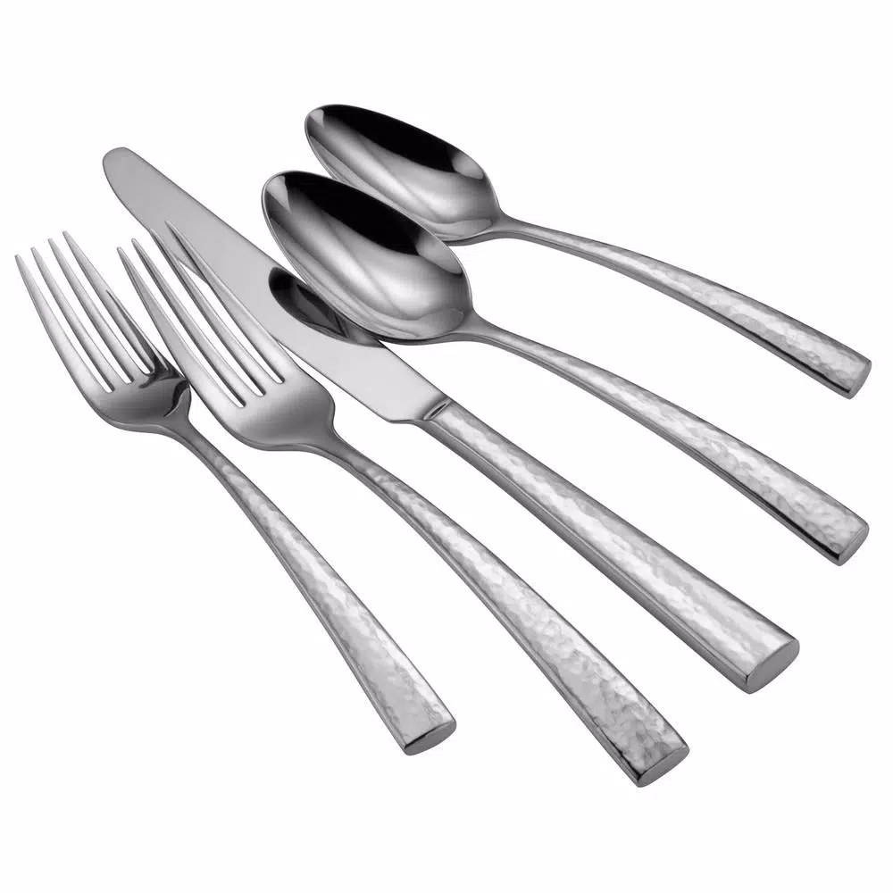 Flatware Oneida Cabria 18/10 Stainless Steel Dinner Forks (Set Of 12) - Image 5