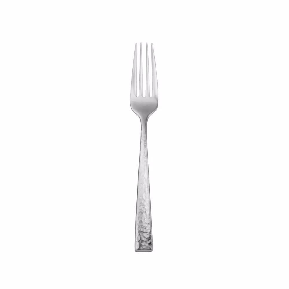 Flatware Oneida Cabria 18/10 Stainless Steel Dinner Forks (Set Of 12)