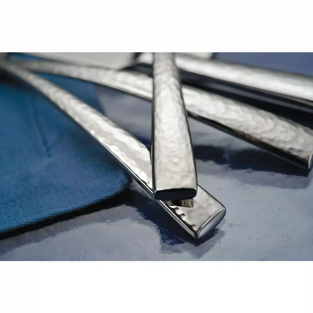 Flatware Oneida Cabria 18/10 Stainless Steel Dinner Forks (Set Of 12) - Image 2