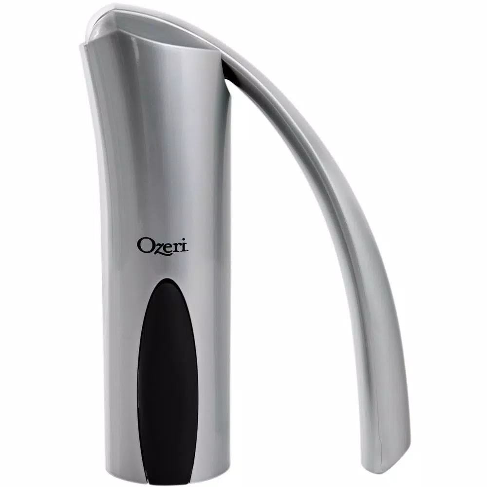 Bar Accessories Ozeri Regalia Corkscrew Wine Opener With Foil Cutter