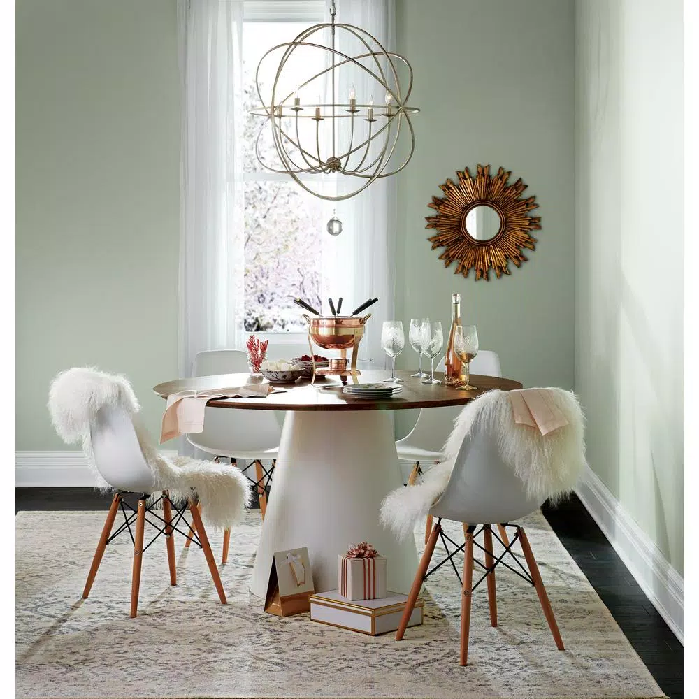 Drinkware Rolf Glass Olive Branch 18 Oz. Clear All Purpose Wine Glass (Set Of 4) - Image 3