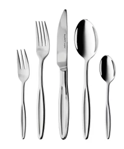 BergHOFF Ralph Kramer 30-Piece Folio Flatware Set (Service For 6)