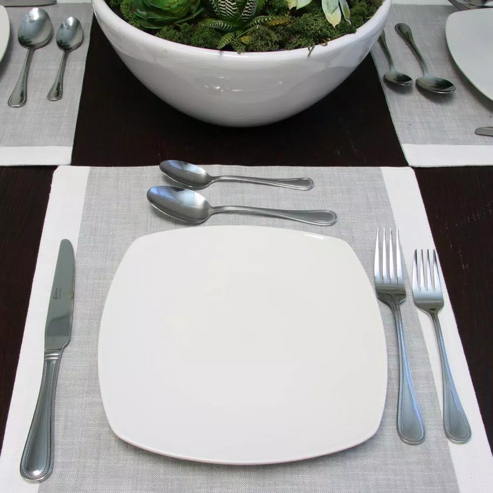 Gibson Home Graylyn 20-Piece Stainless Steel Flatware Set (Service For 4) - Image 3