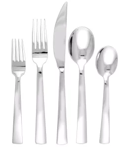 Flatware Ginkgo Burton 20-Piece Service For 4