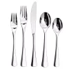 Flatware Ginkgo Mariko 20-Piece Service For 4