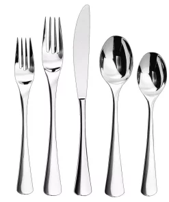 Flatware Ginkgo Mariko 20-Piece Service For 4