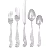 Flatware Ginkgo LaMer 20-Piece Service For 4